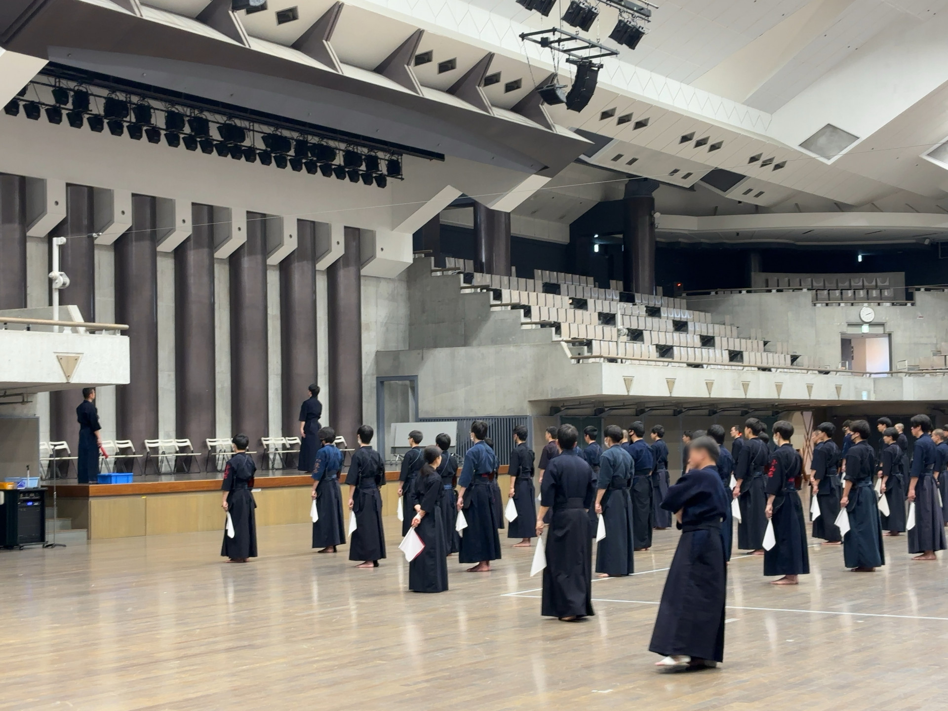 武道系合同稽古② (1)